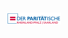 Logo: Der Paritätische