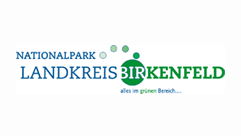 Logo Landkreis Birkenfeld