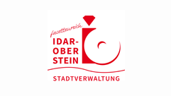 Logo Stadt Idar-Oberstein