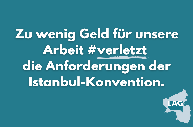 Postkarte Gewalthilfegesetz