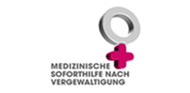 Logo: Medzinische Nothilfe